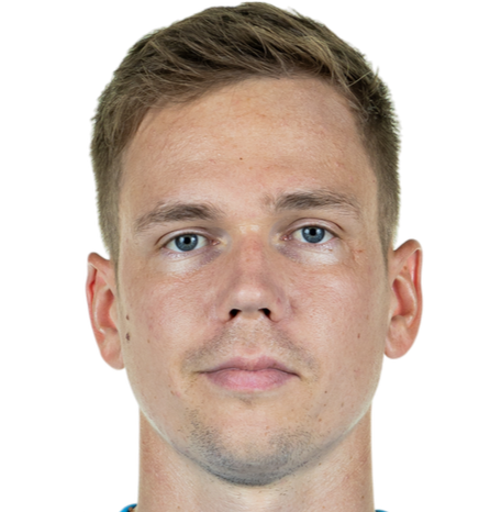 Matheo Raab