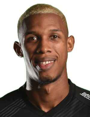 Anthony Stewart profil resmi