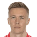 Patrick Pedersen