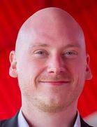 Lennart Strufe photo