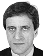 Ivan Tishanski photo