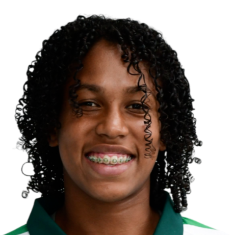 Isabella da Silva