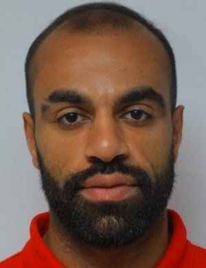Mohammed Al Muhanna profil resmi