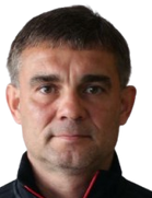 Aleksey Kosolapov photo