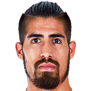 oscar benitez