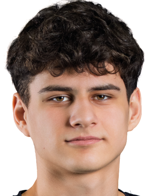 Amin Mukaev profil resmi