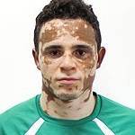 Cristiano da Silva Santos