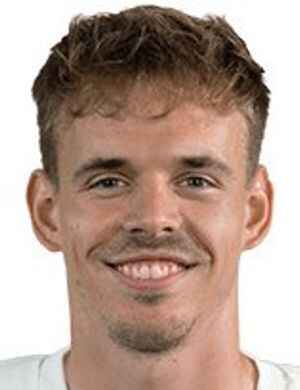 Tobias Gobel profil resmi