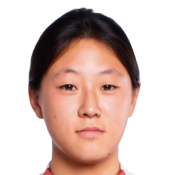 Zhao Jiayi Logo
