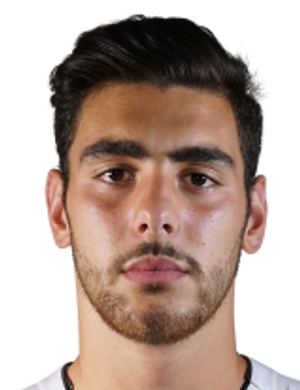 Bruno Rafael profil resmi