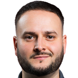 Antony Santiago photo