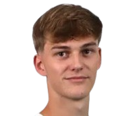 Mats Ole Heitmann profil resmi