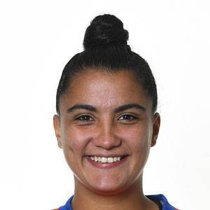 Maria Jose Urrutia photo