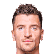 Thomas Meunier