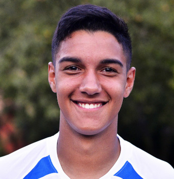 Leonardo Ferreira Montezello  Leitao photo