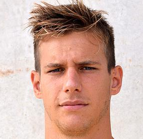 Nicolò Sperotto