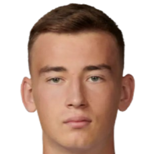 Dmitriy Aleksandrov