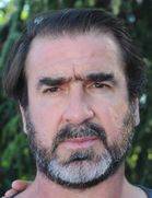 Éric Cantona photo