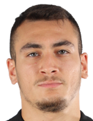 Hazarhan Karaca