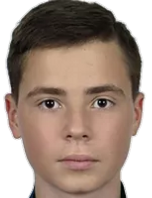 Nikita Tyunis profil resmi