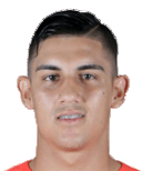 Alejandro Machuca photo