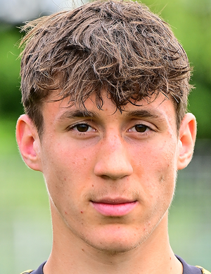 Luis Althaus profil resmi