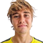 Diego Alexander Rossi