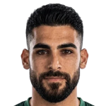 Yousef Mohammad