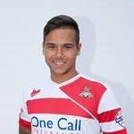 Harry Forrester