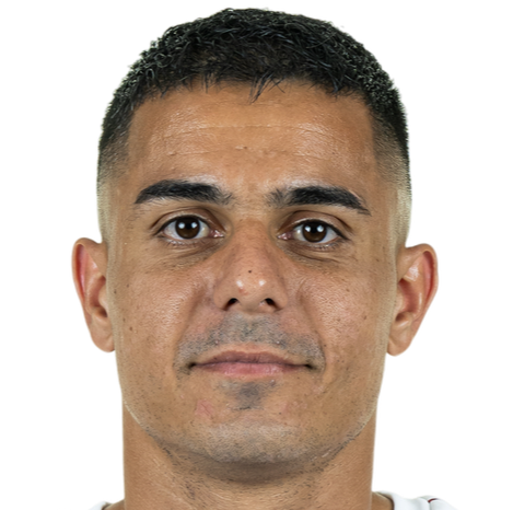 Giannis Masouras