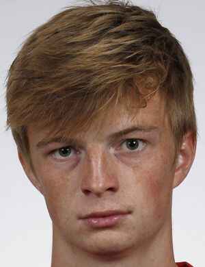 Arne Cuypers profil resmi