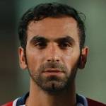 Mohammad Reza Nasehi