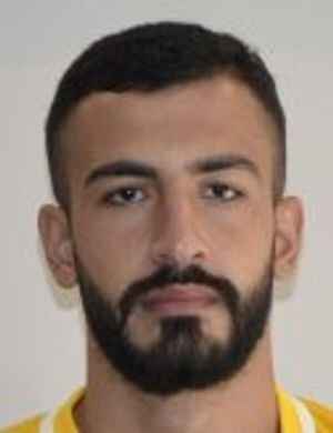 Yahya Kemal·Berber