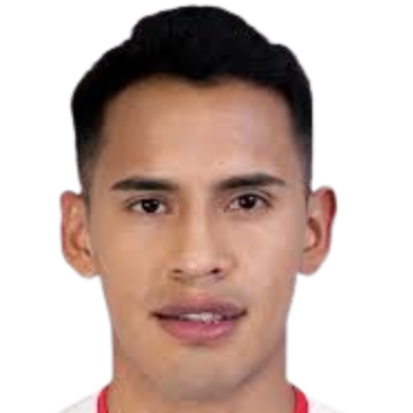 samuel guzman