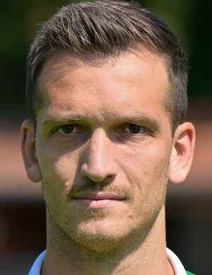 Lucas Schraufstetter profil resmi