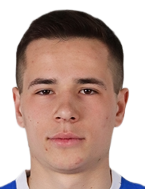 Pavel Sedich profil resmi