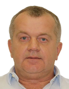 Yuriy Kalyakin photo