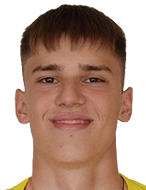 Ivan Shyryaev profil resmi