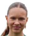 Kristin Stefansdottir