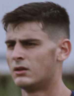 G. Severino profil resmi