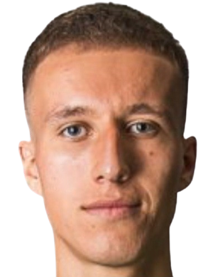 Juraj Mazur profil resmi