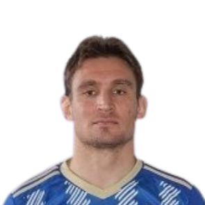 Nikica Jelavic