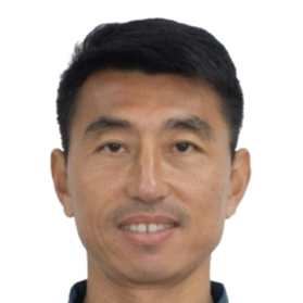 Xu Wenbin