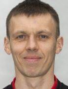 Pawel Barylski photo