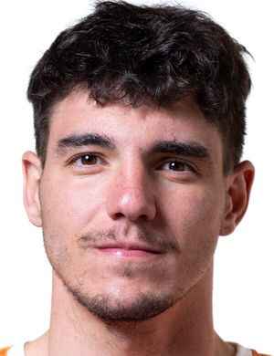 D. Fernández profil resmi