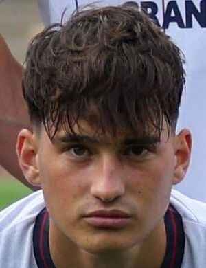 Flavio Ferrari profil resmi