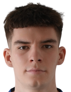 Nikita Satarov profil resmi