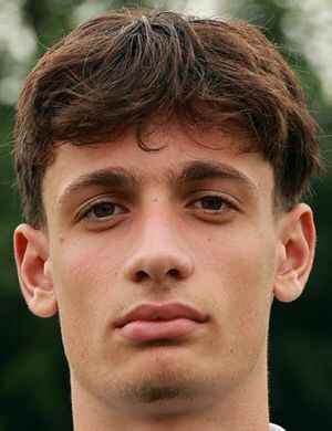 Konstantinos Karangelis profil resmi