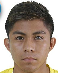 Adonay González photo