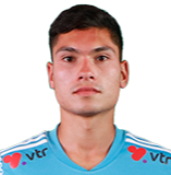 Cristian Pizarro photo